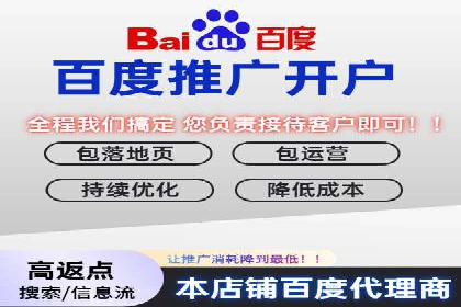 高效策略揭秘：如何操作百度推广